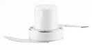 cuisinart dlc 501tx repl metal blade for food processor image 1