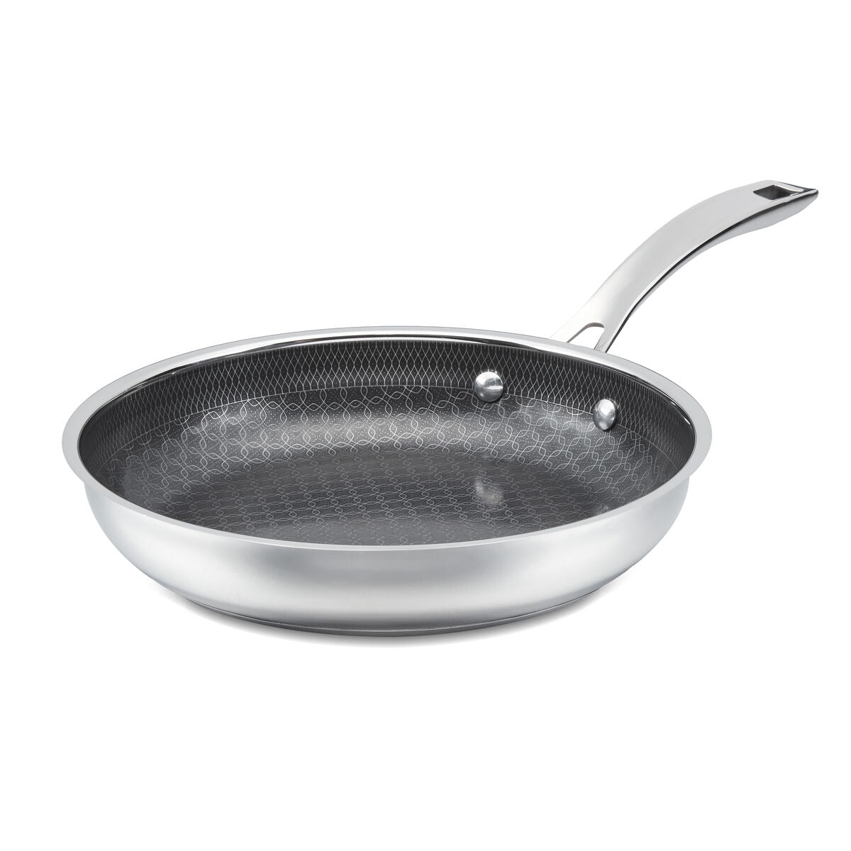 cuisinart fusionplus™ skillet fps22 24c 10 stainless steel image 1