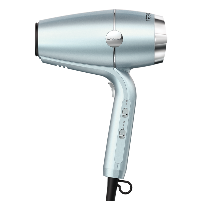 infinitypro 910nc hair dryer 1875w 3 heat 2 speed smoothwrap ceramic ionic with diffuser concentrator image 1