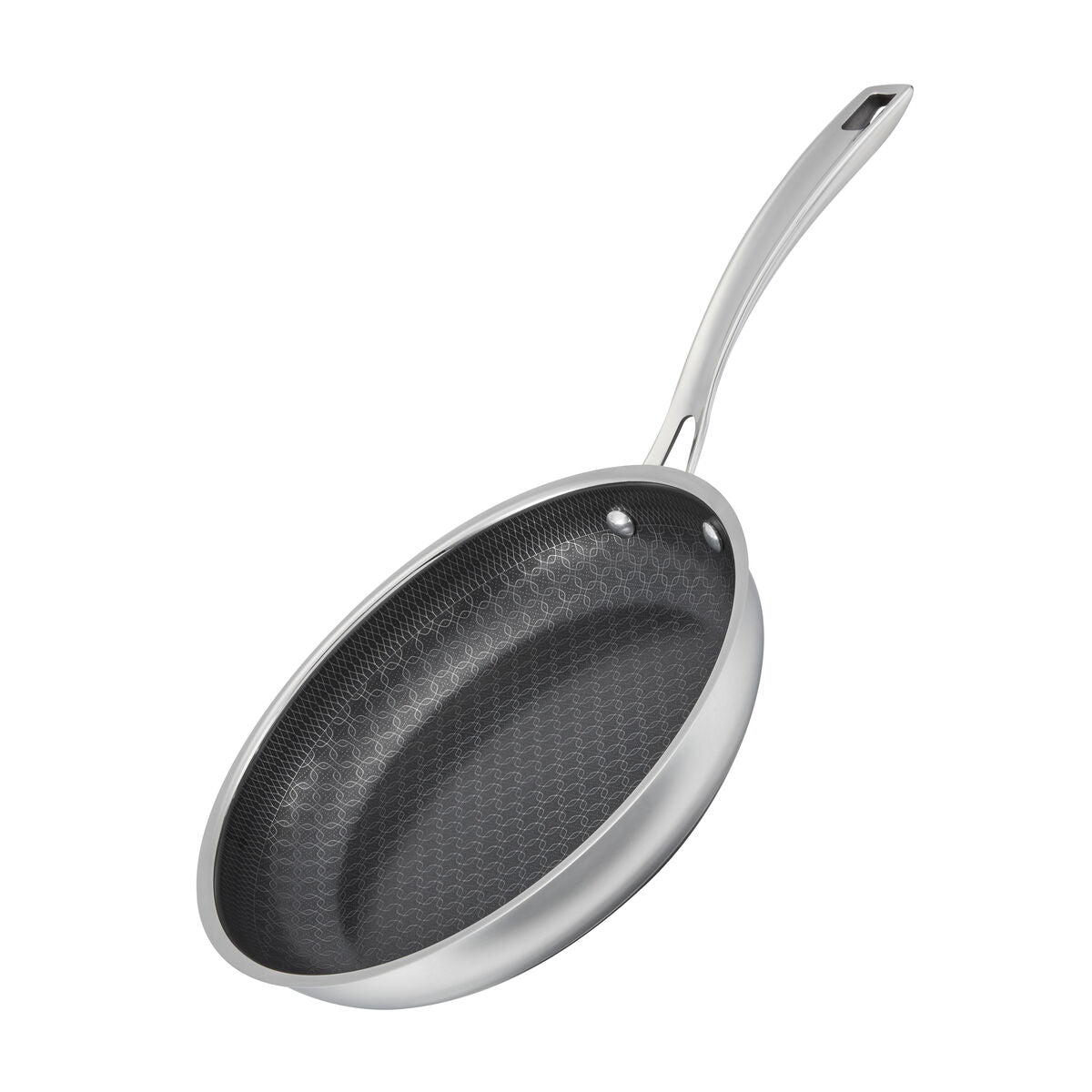 cuisinart fusionplus™ skillet fps22 24c 10 stainless steel image 2