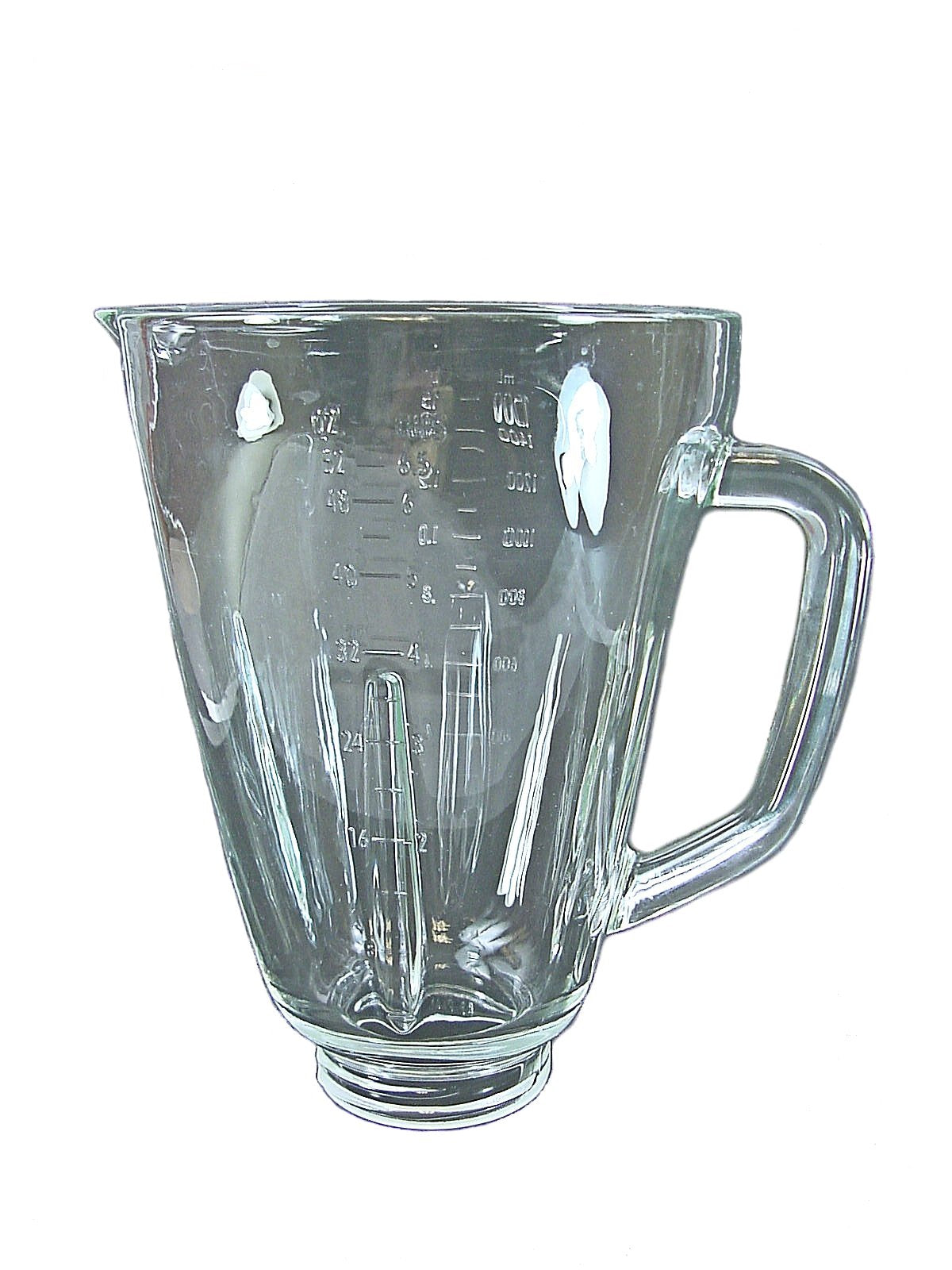 990243400 glass jar 52oz for 52735 53601 blender image 1