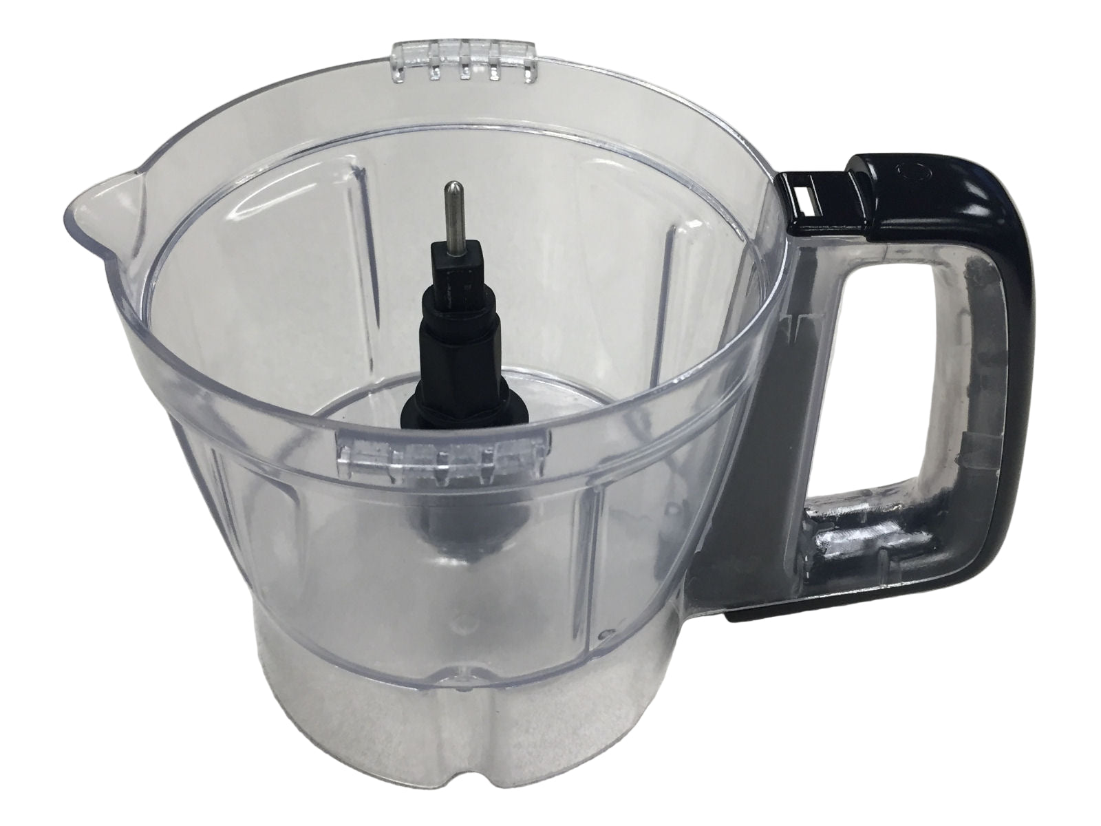 hamilton beach 990219600 repl workbowl for 70510 food processor image 1
