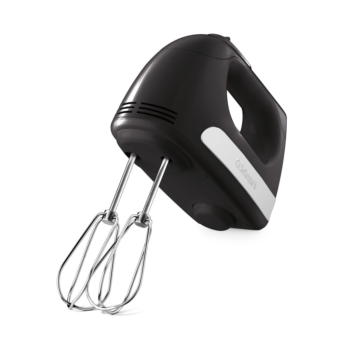 cuisinart power advantage hand mixer hm 3bkc 200w 3 speed black image 1