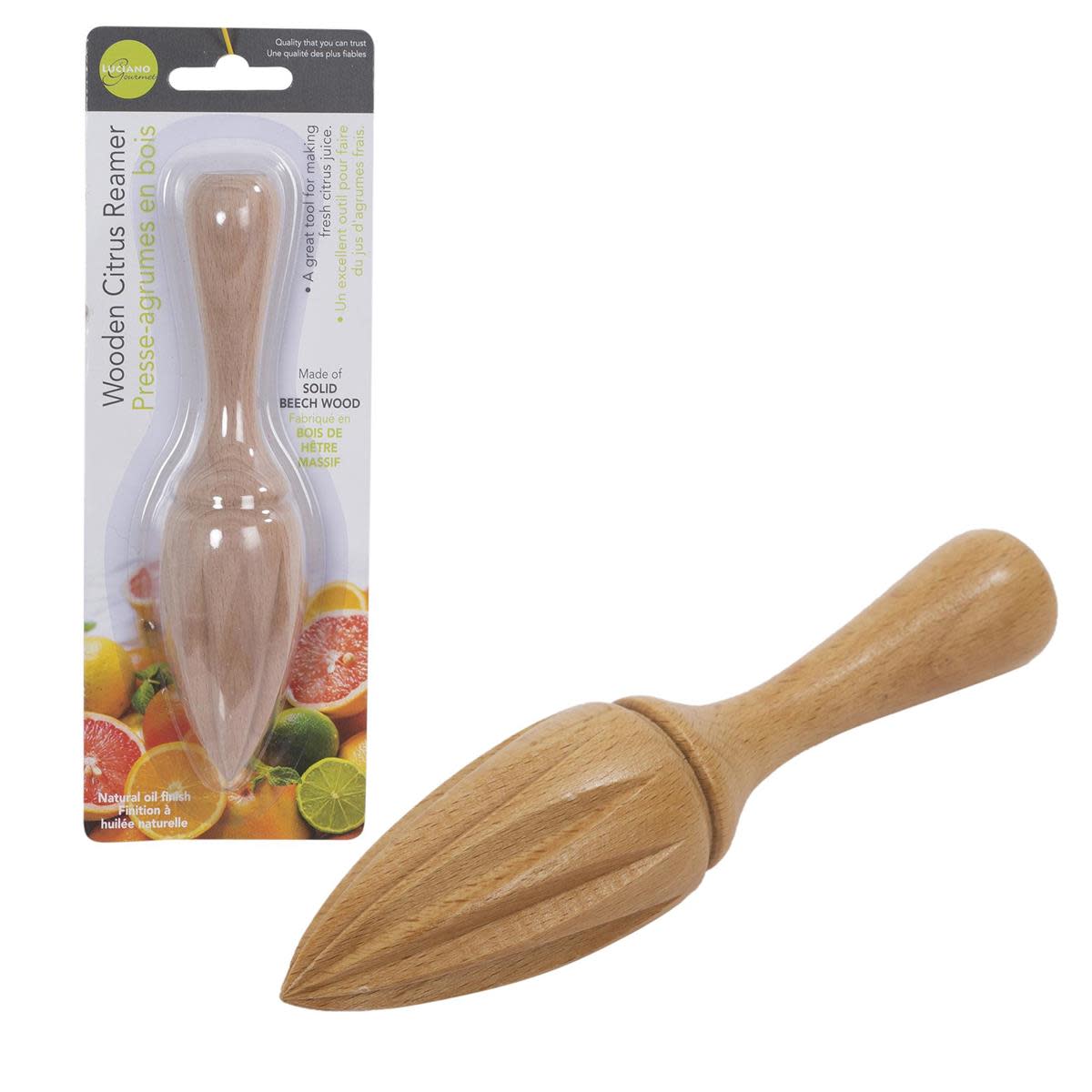 l gourmet citrus press 70935 image 1