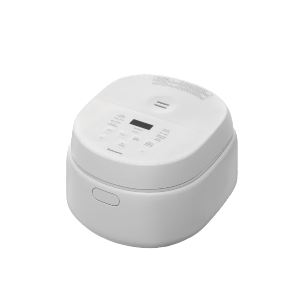 panasonic rice cooker sr dl105 5 cup multi function 5 layer binchotan pot image 2