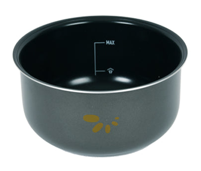 ss 996261 inner pot for rice cooker rk900151 image 1