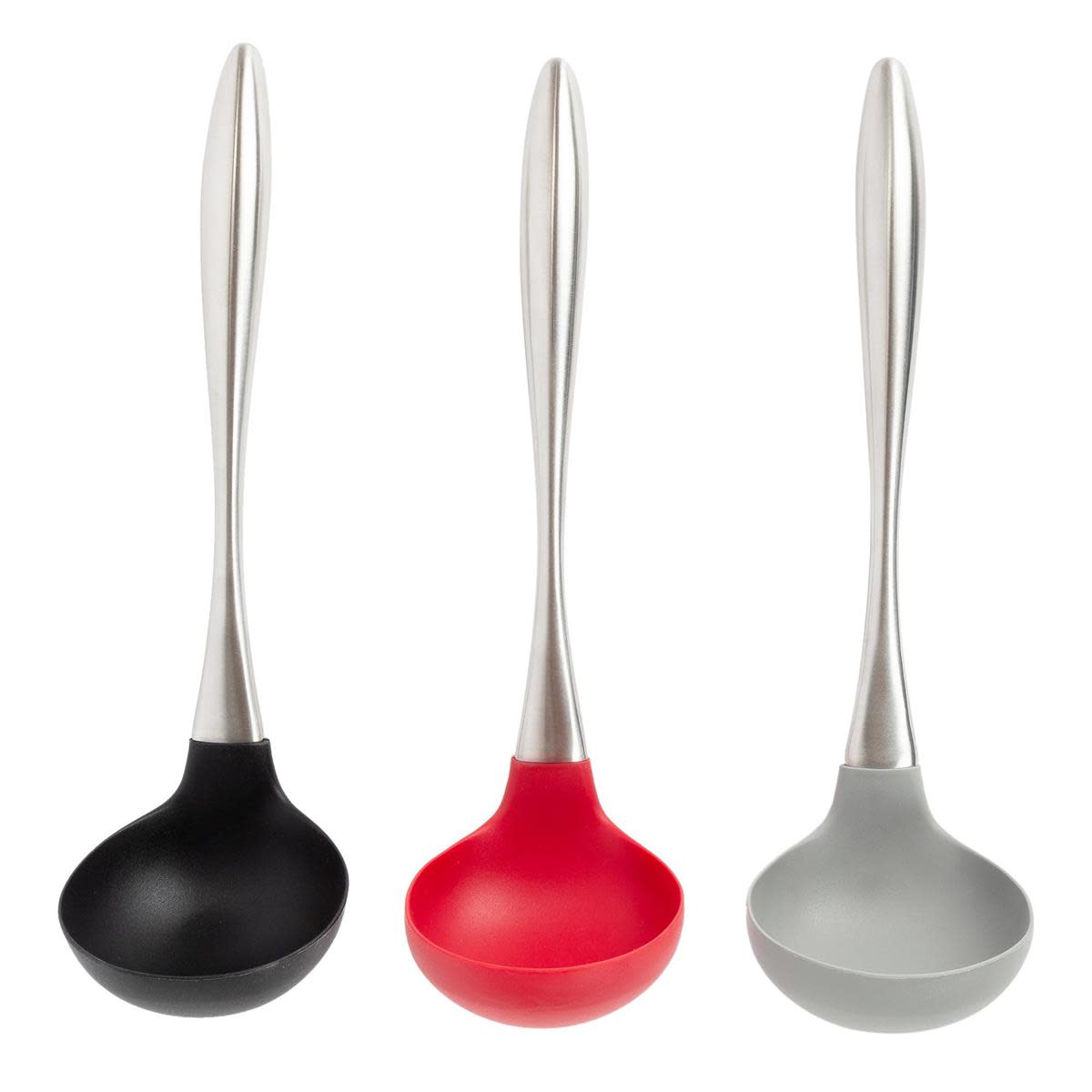 l gourmet silicone soup ladle 70832 image 1