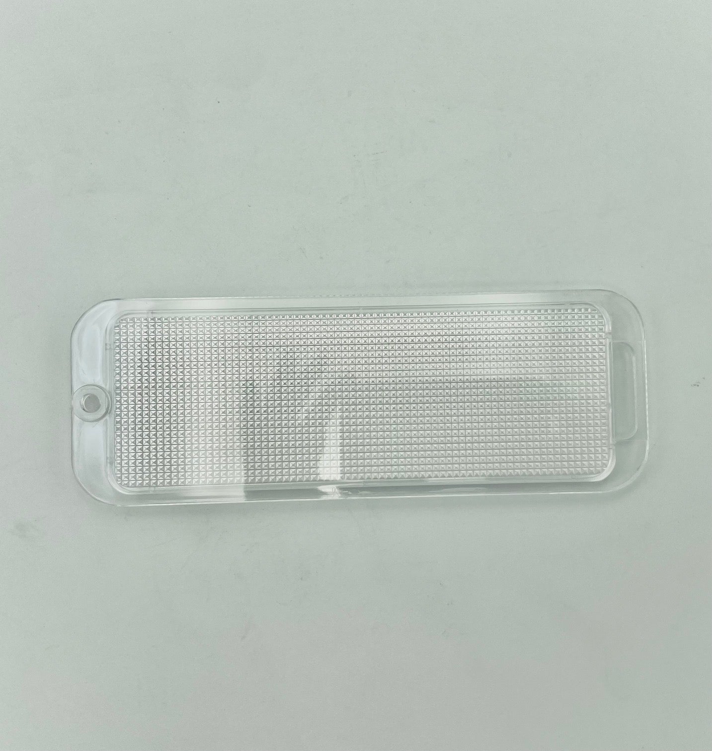 sakura sp r602 lc repl lamp cover r602 rectangular image 1
