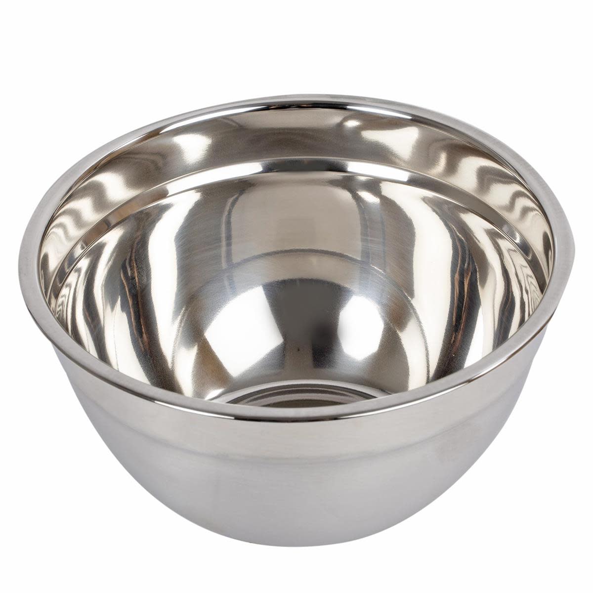 luciano 8 mixing bowl s s 1 25l 80802 image 1