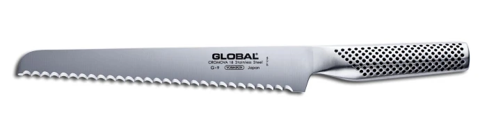 global 71g9 bread knife 8 5 22cm image 1