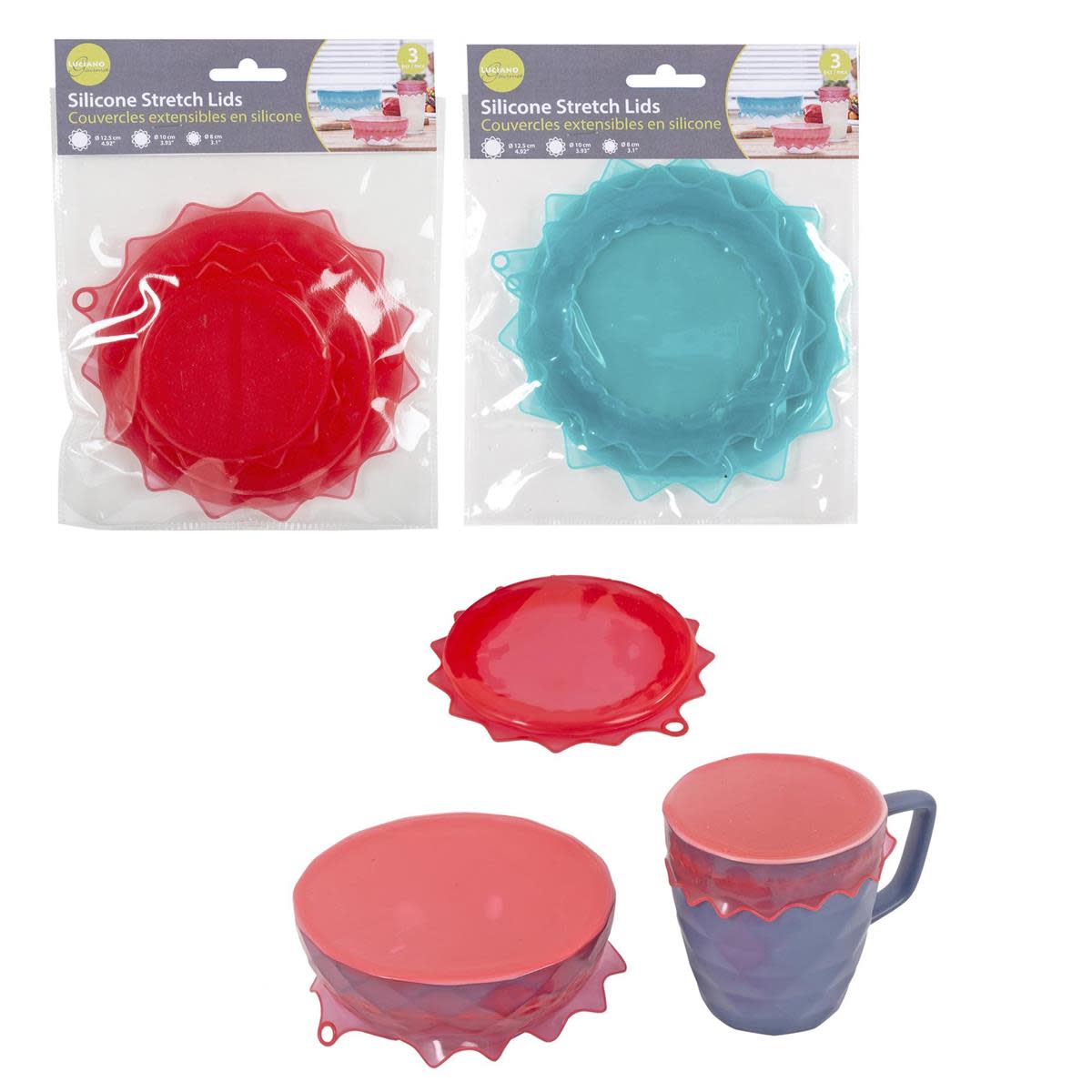 l gourmet 2 pc counter stove gap cover silicone 25l 70767 image 1