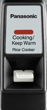 panasonic rice cooker sr 42hzp 23 cup commercial aluminum pot no coating silver image 2