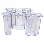 cuisinart fp13dpa repl pusher set for fp 13c image 1