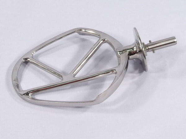 kw711977 k beater stainless steel non circlip for kmm020 kmm023 image 1