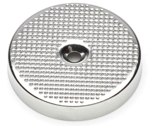 sp0001475 bes86002 7 outer shower screen for bes860 870 espresso maker image 1