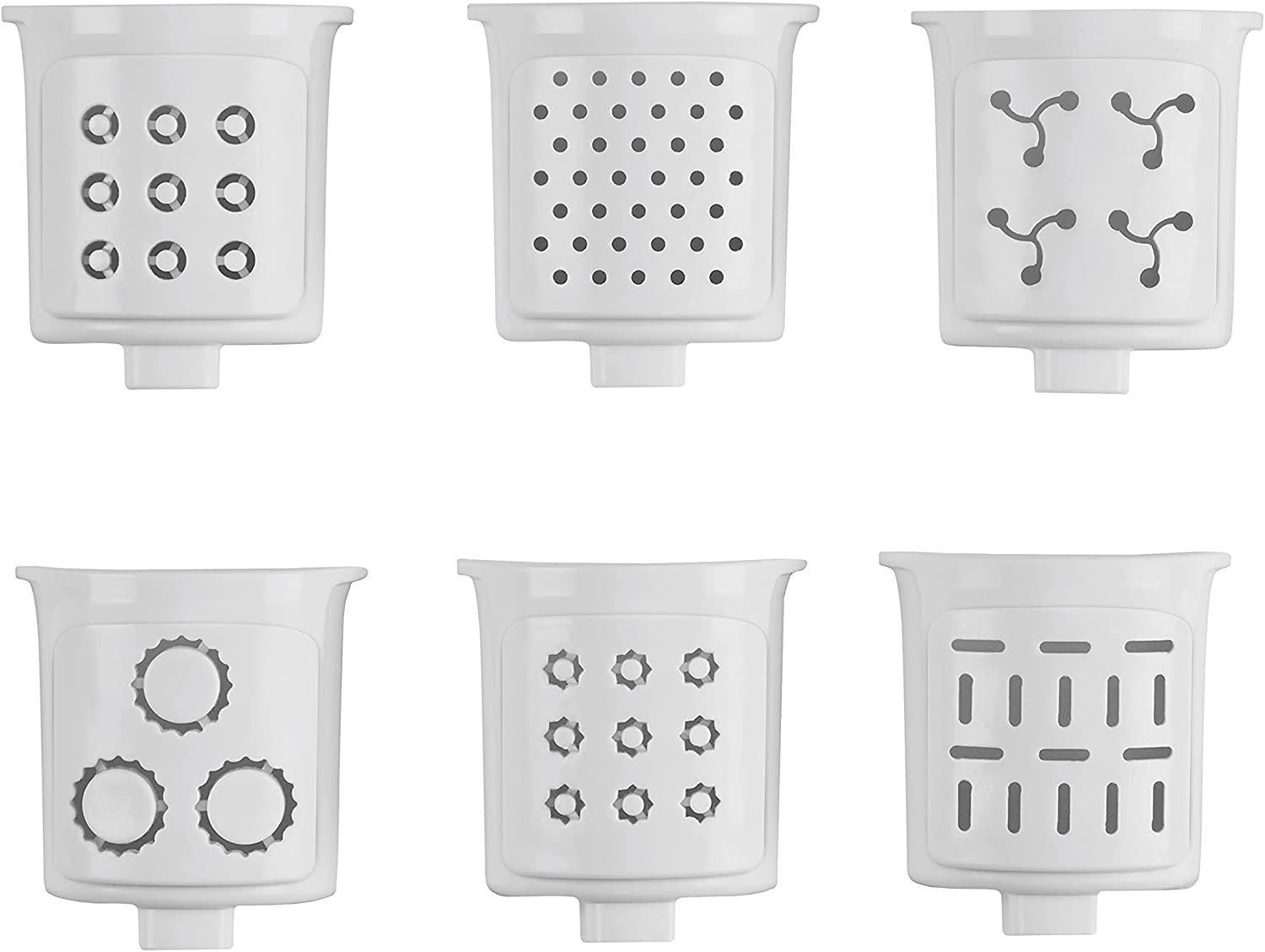 cuisinart pastafecto pasta amp bread dough maker pm 1c image 2