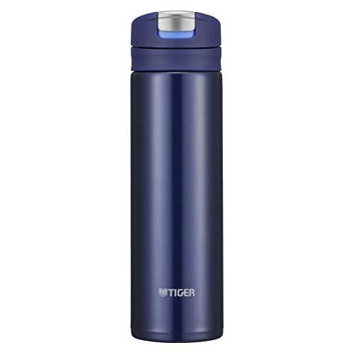 tiger s s thermal bottle 300ml indigo blue mmx a031 ai image 1