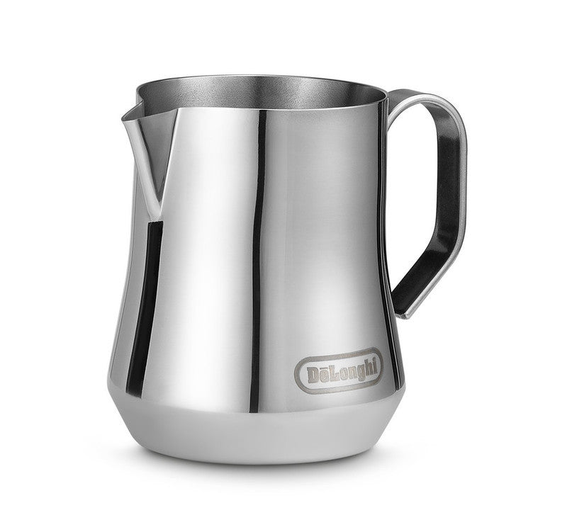 dlsc060 milk frothing jug 350ml for espresso maker special order image 1