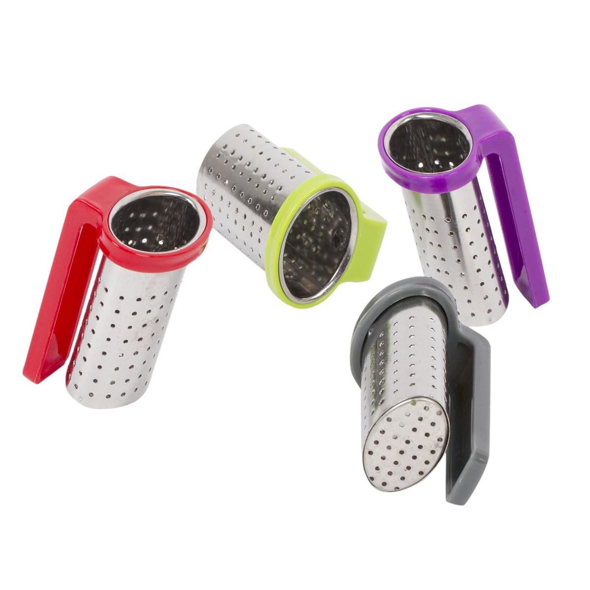 luciano tea strainer clip on 80039 image 2