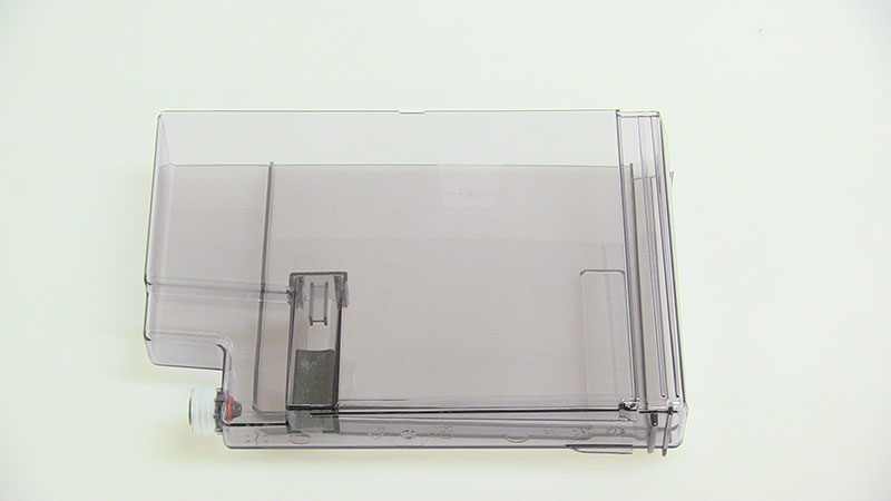 7313254481 water container no lid for esam 6600 image 1