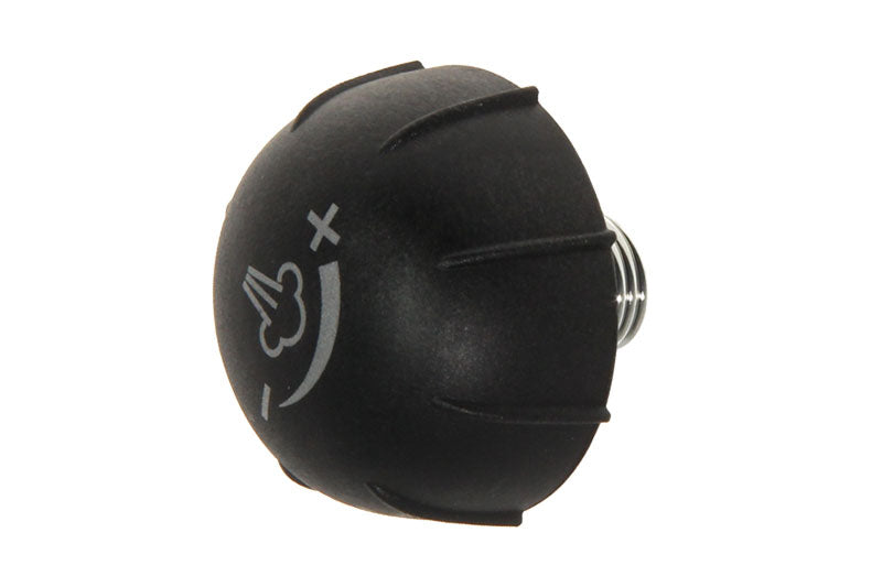 5532109300 steam knob for bar 32 image 1