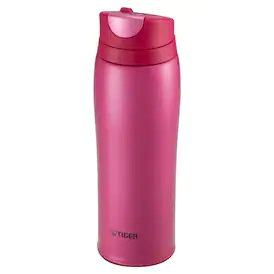 tiger s s thermal bottle 480ml raspberry pink mcb h048 pr image 1