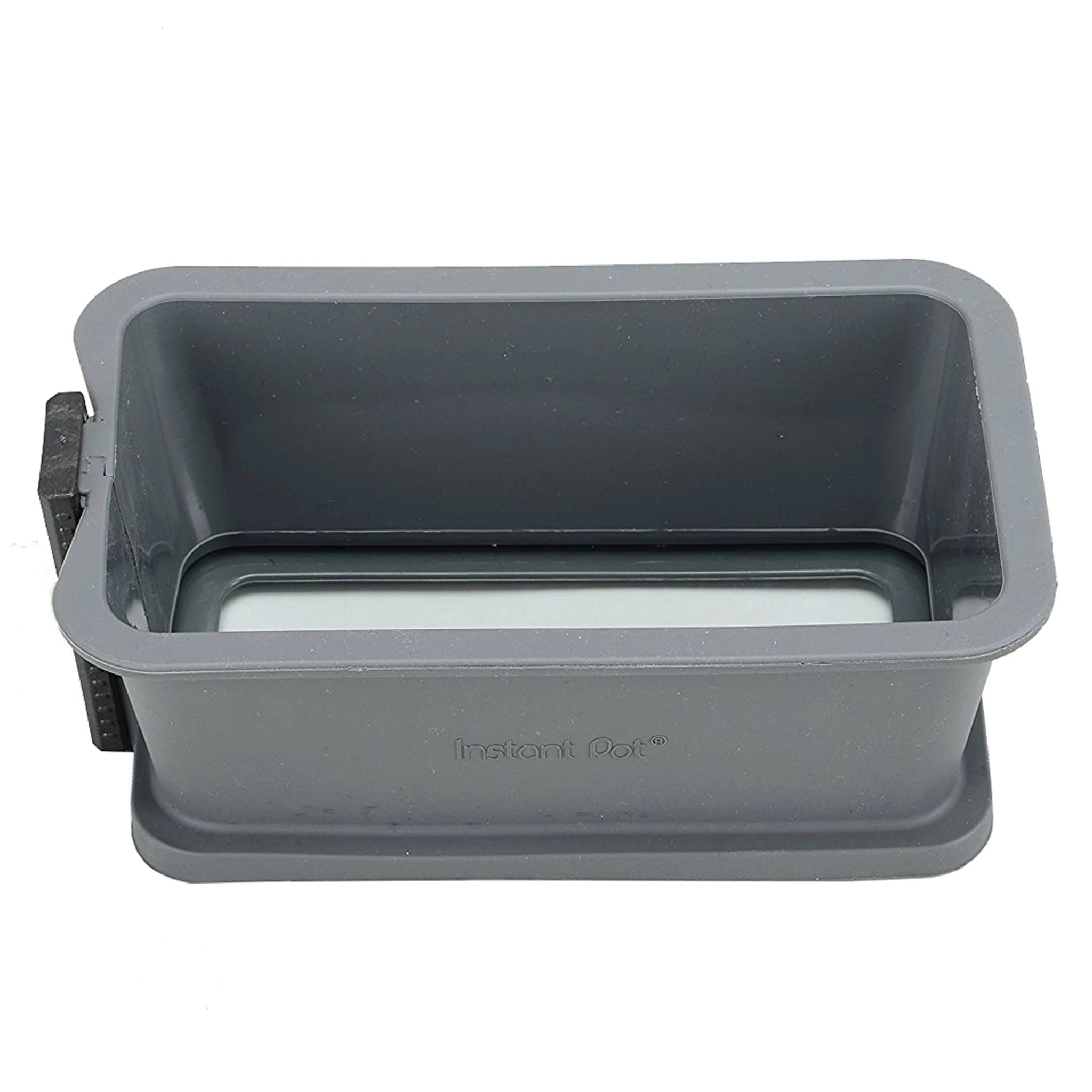 210 0011 01 rectangular silicone loaf pan image 1