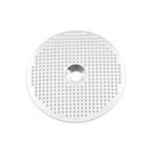 sp0001641 bes90003 6 outer shower screen for bes980 espresso maker image 1