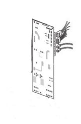 as00002441 power pcb for ec9355m image 2