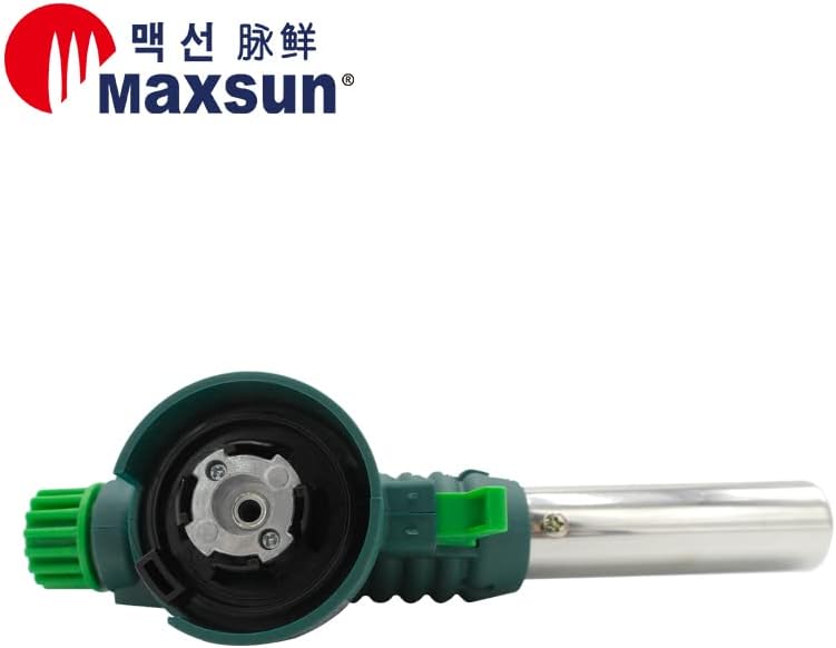maxsun ms t5 butane torch image 2