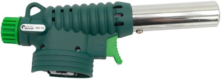 maxsun ms t5 butane torch image 1