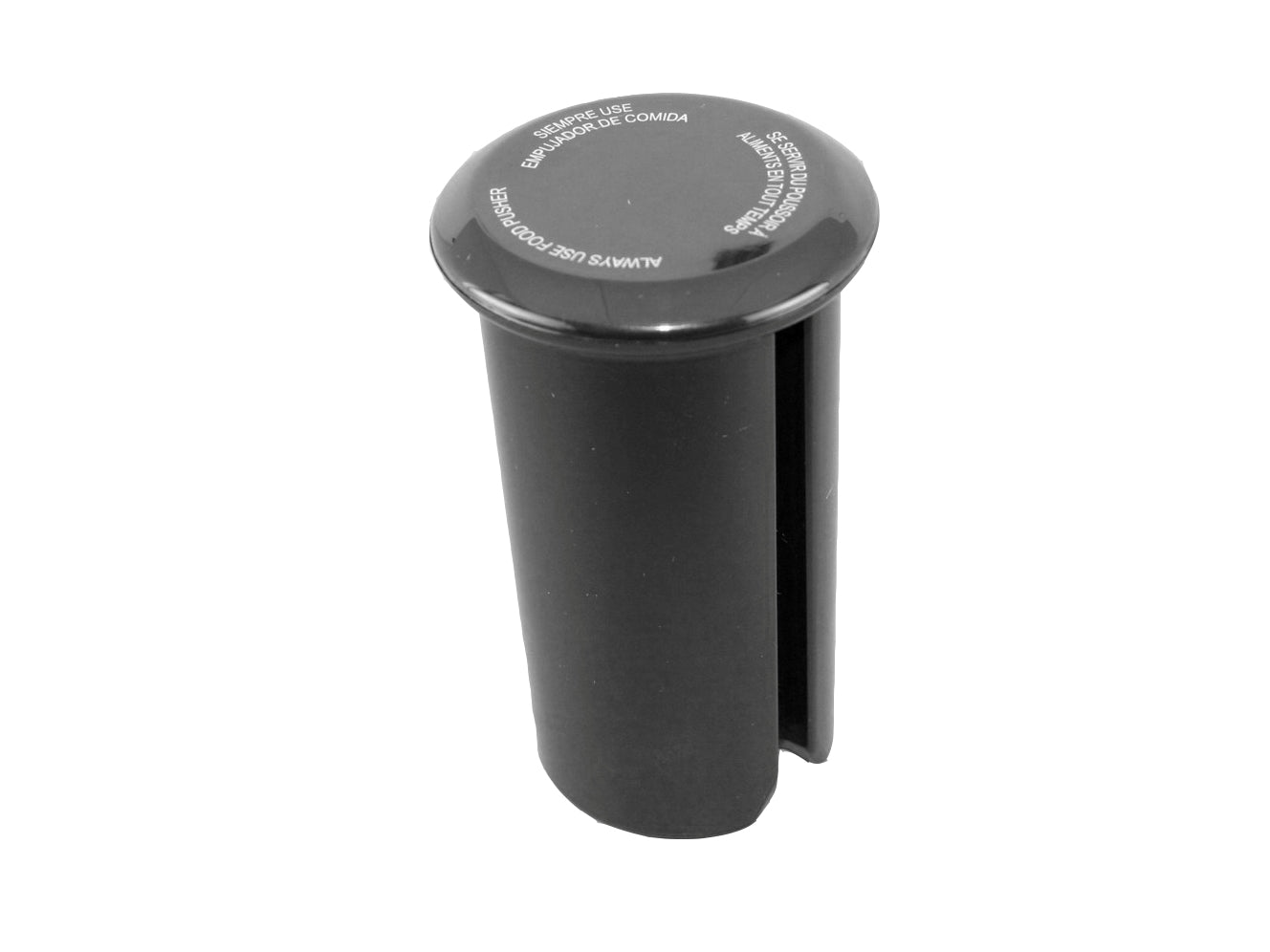 hamilton beach 990028502 repl pusher for 67608 juicer image 1