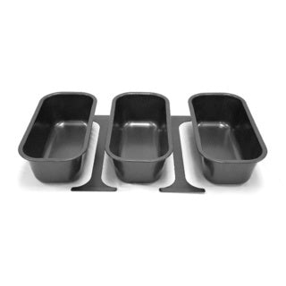 nesco buffet kit for roaster ovens 4908 12 3 piece image 1