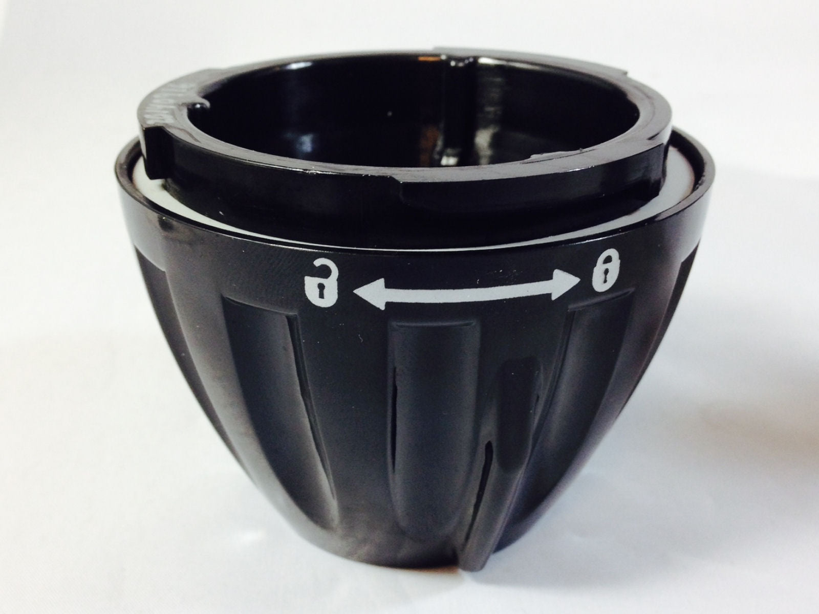 hamilton beach 990185300 repl juice cap for 67950 juicer image 1