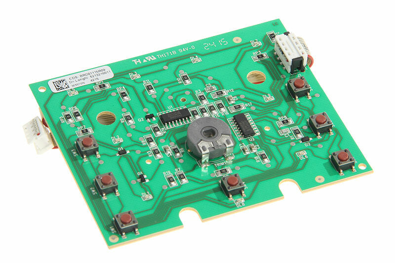 delonghi display board for ecam22110 magnifica special order image 1
