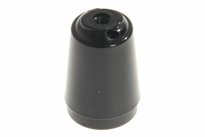 delonghi frother threaded black for bar 18 bar 32 bco 120 bco 320 bco 330 ec 140 ec 155 ec 140 ec 220 ec 610 image 1