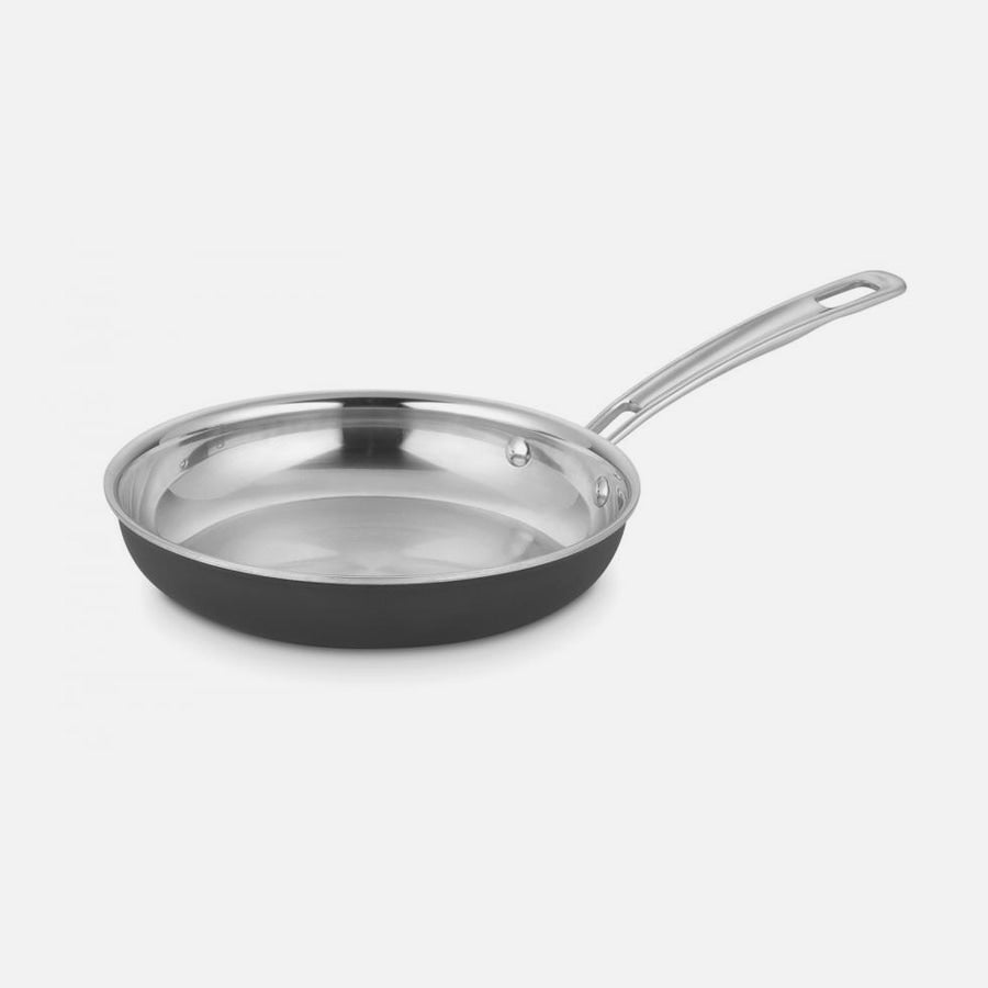 cuisinart multiclad non stick skillet 8 mcu22 20n image 1