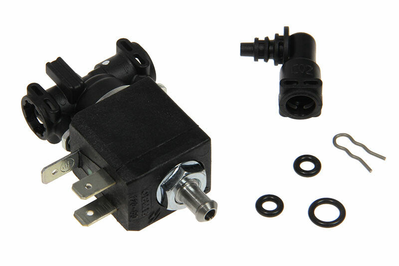 delonghi solenoid valve 3v for esam 5500 esam 6600 special order image 1