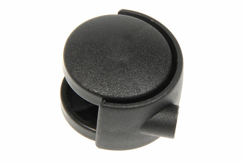 delonghi castor wheel for k900 special order image 1