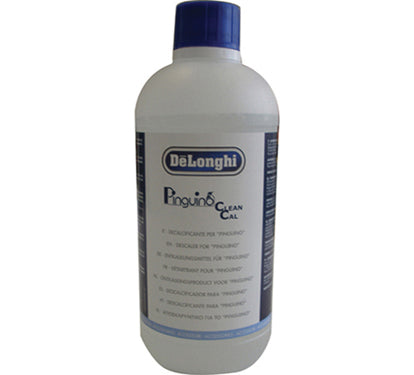 delonghi clean cal descaling fluid for pinguino portable air conditioners image 2