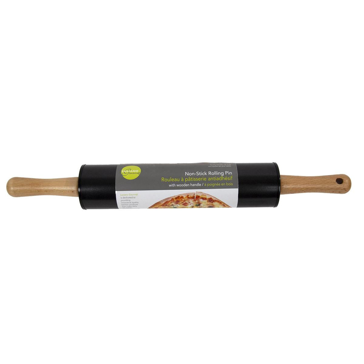 l gourmet rolling pin 70130 image 2