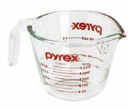 pyrex measuring cup 6001074 1 cup 1 image 1