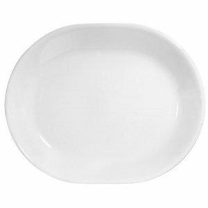 copy of corelle winterfrost white 6003110 serving plate 12 25 image 1