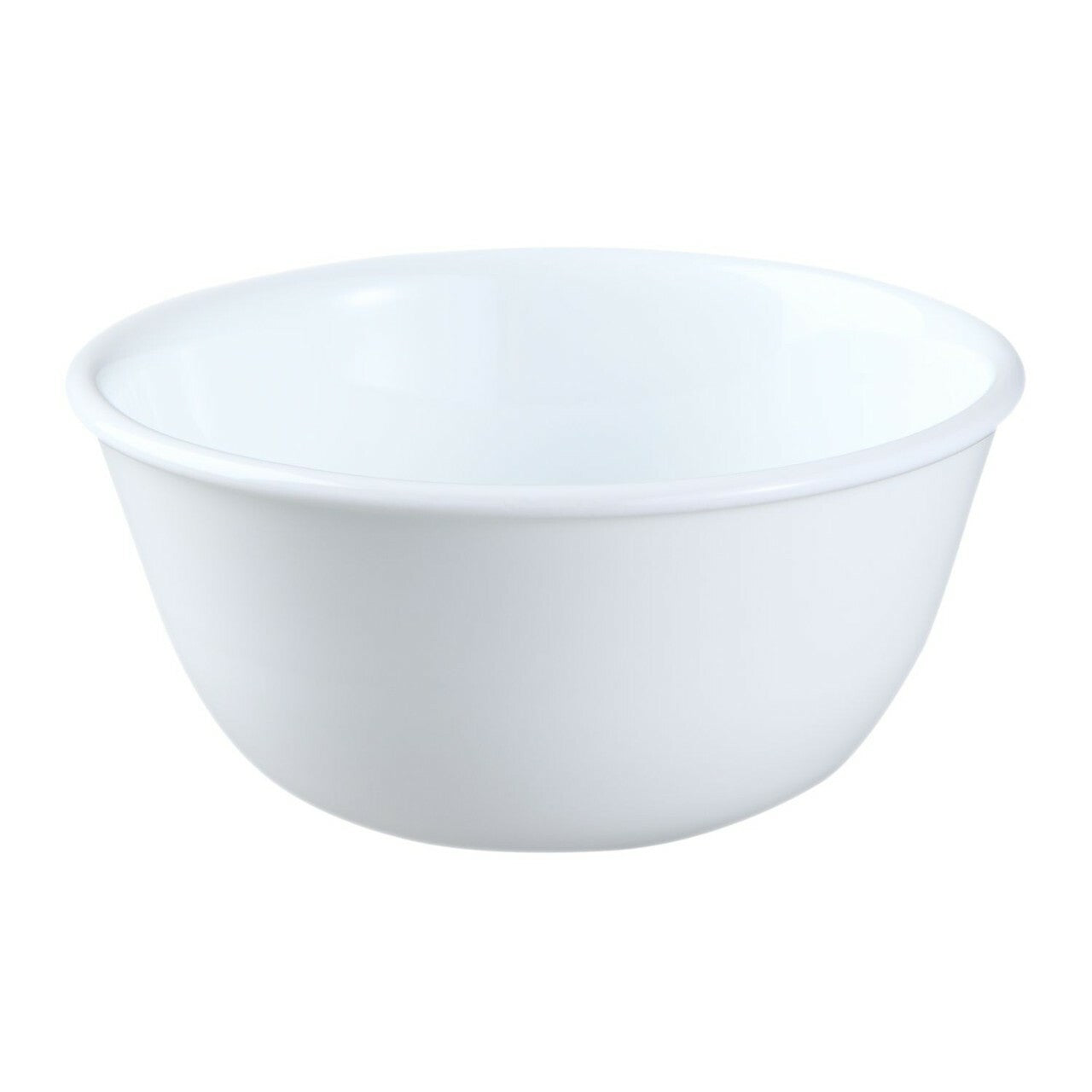 corelle winterfrost white 6017640 soup cup 12 oz image 1