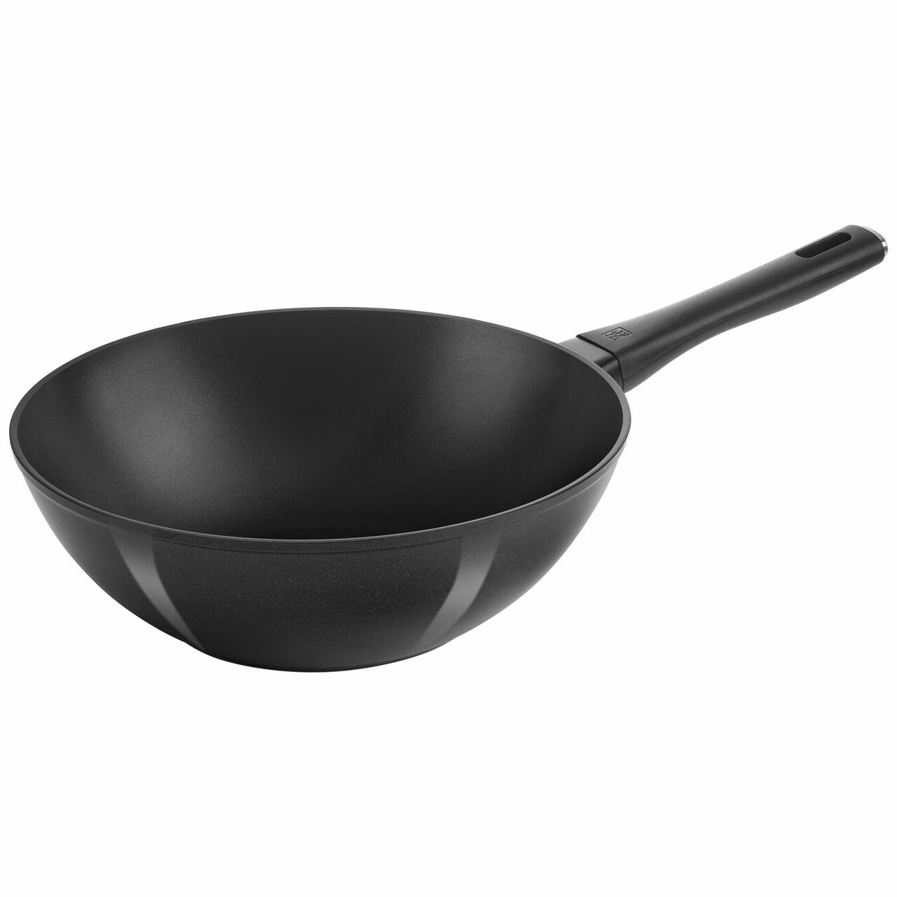 zwilling madura 12 30cm non stick aluminum wok 66281 306 image 1