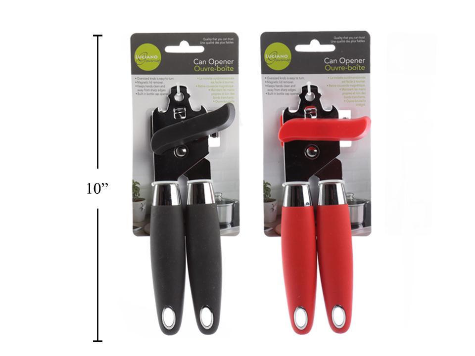 l gourmet deluxe can opener 70595 image 2