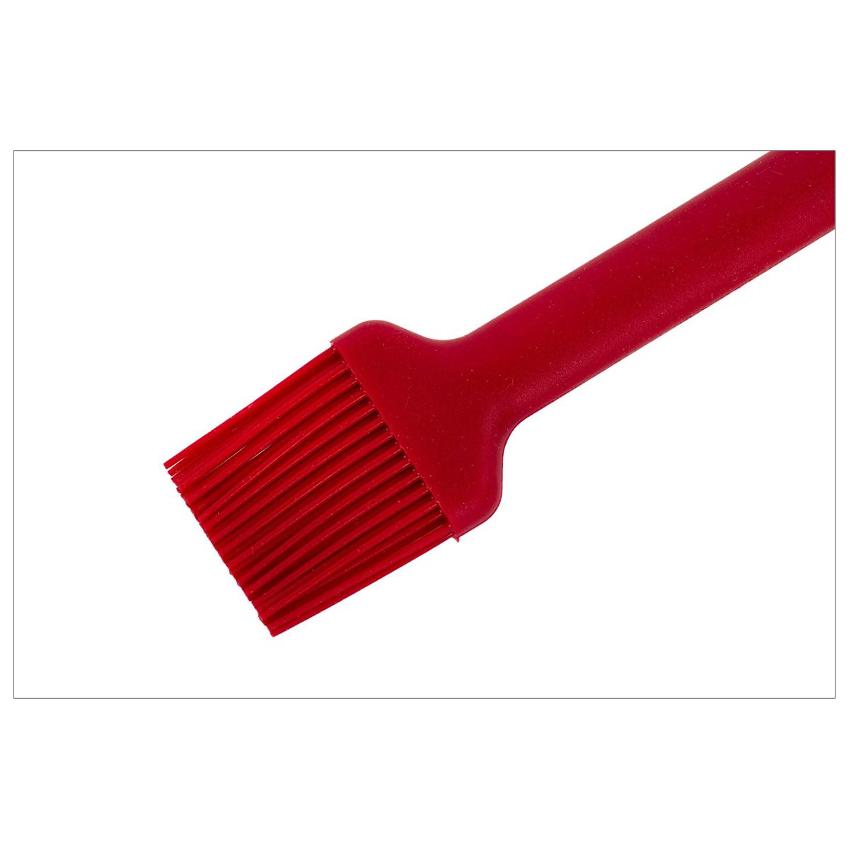l gourmet 10 5 l silicone basting brush 70638 image 2
