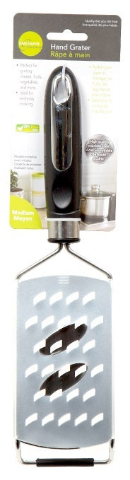 luciano gourmet hand grater 70617 image 1