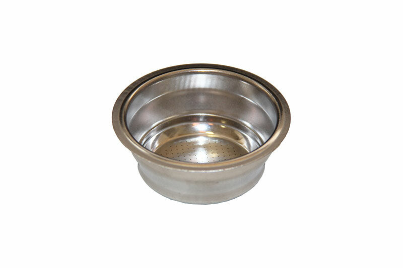 delonghi two cup filter for ec860 ec680 discontinued image 2