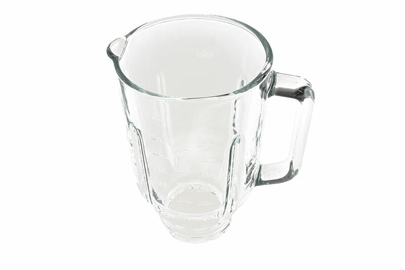 braun repl glass blender jar for 4142 4143 special order image 1